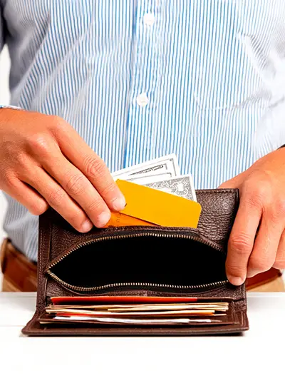 Compte bancaire