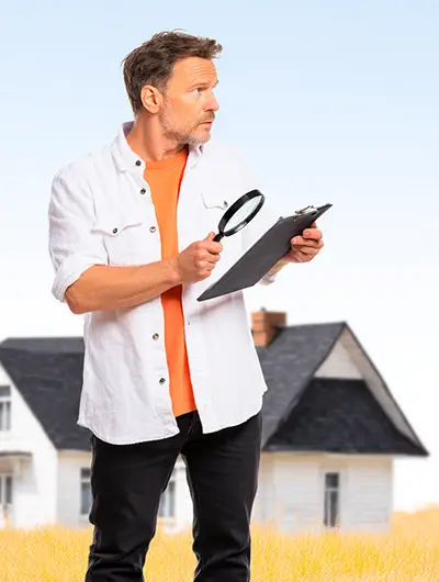 Recherche de logement