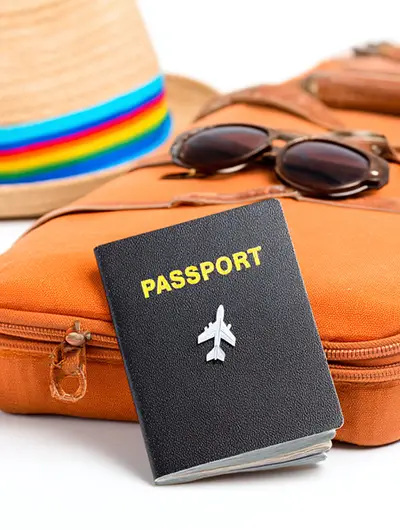 Obtention de visa