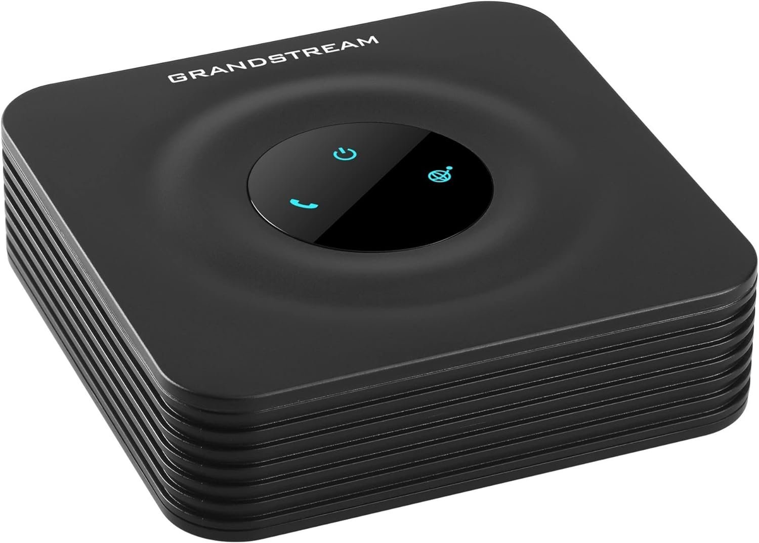Boitier VOIP Grandstream telephone fixe numero francais