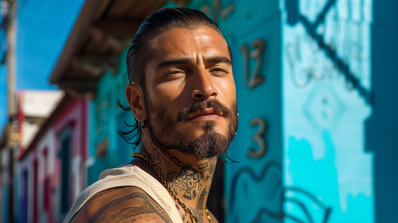 Les Principaux Artistes de Musique Urbaine en Colombie