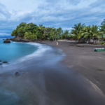 Playa Guachalito