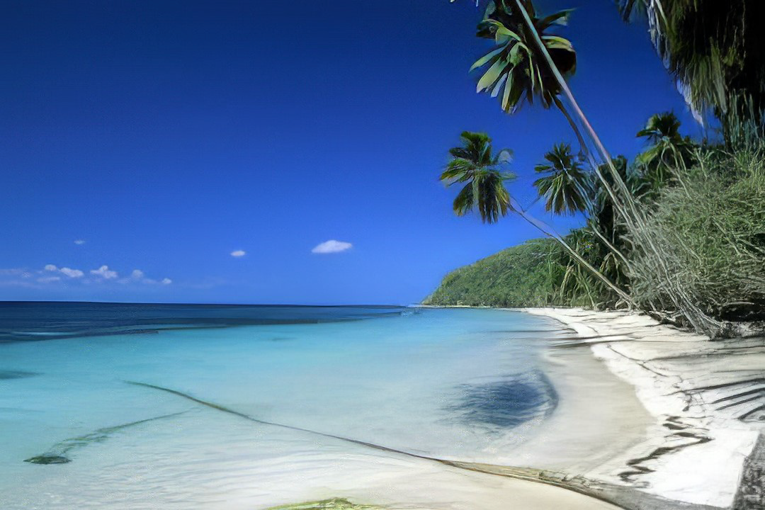 5 Plages Méconnues à Explorer en Colombie