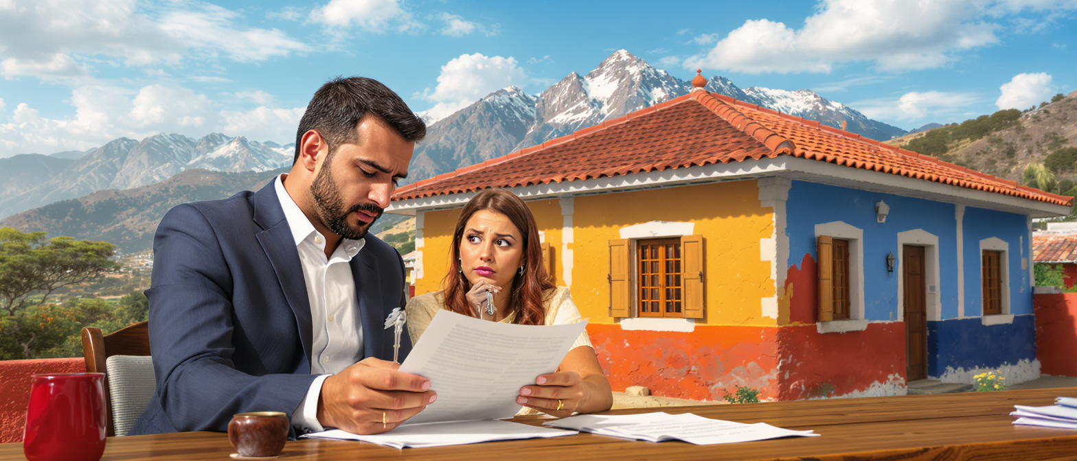 Achat de bien immobilier en Colombie : Guide complet pour éviter les pièges