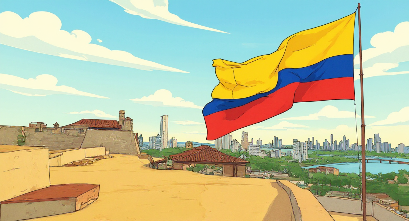 Les jours fériés en Colombie en 2026