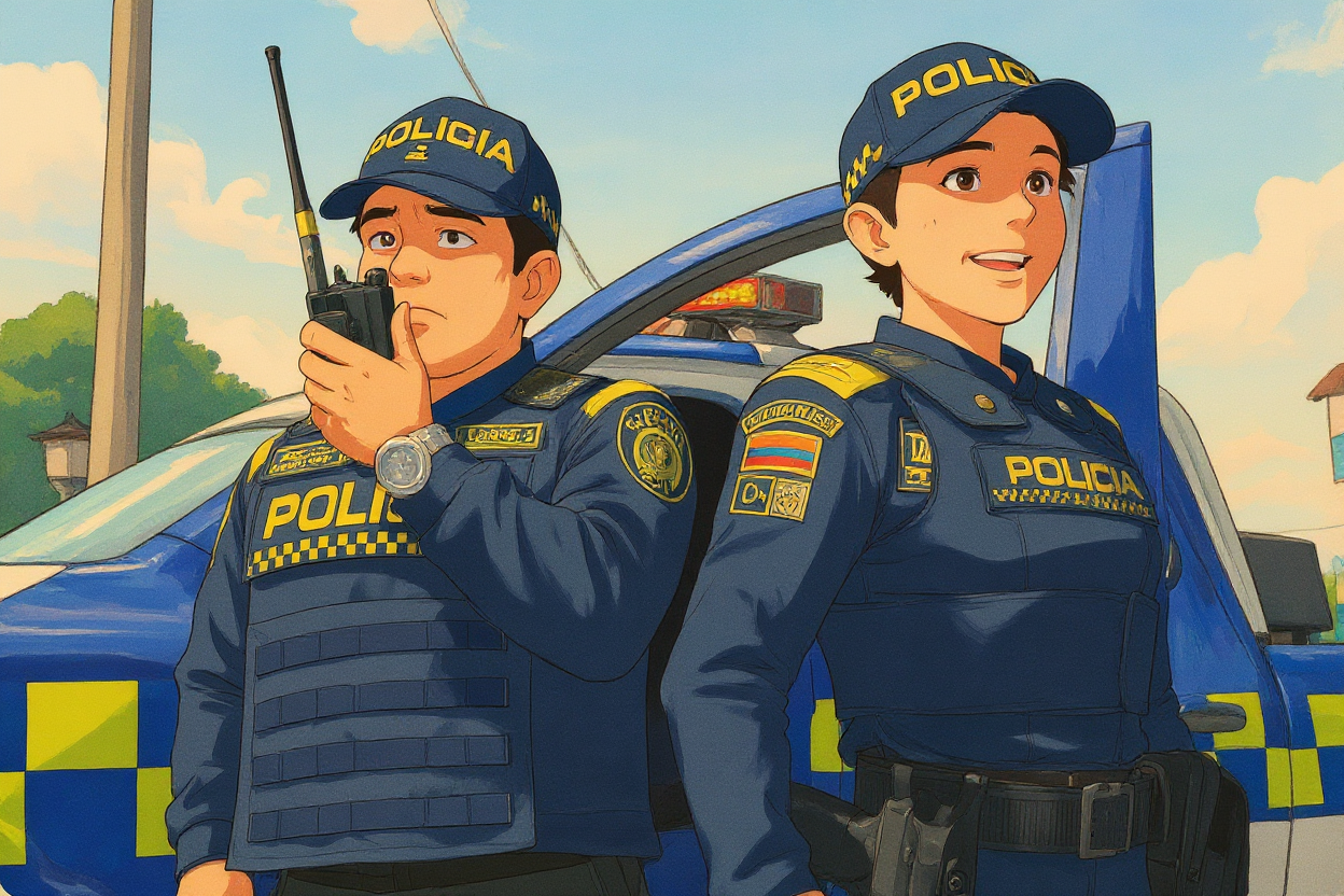 Sécurité en Colombie : Mythes, réalités et conseils pour vivre sereinement