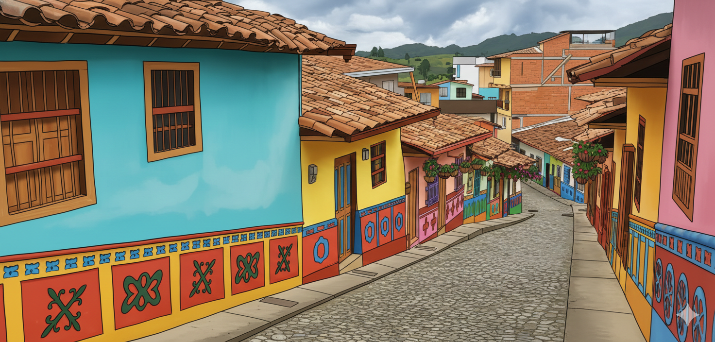 Vivre en Colombie: Tous les conseils