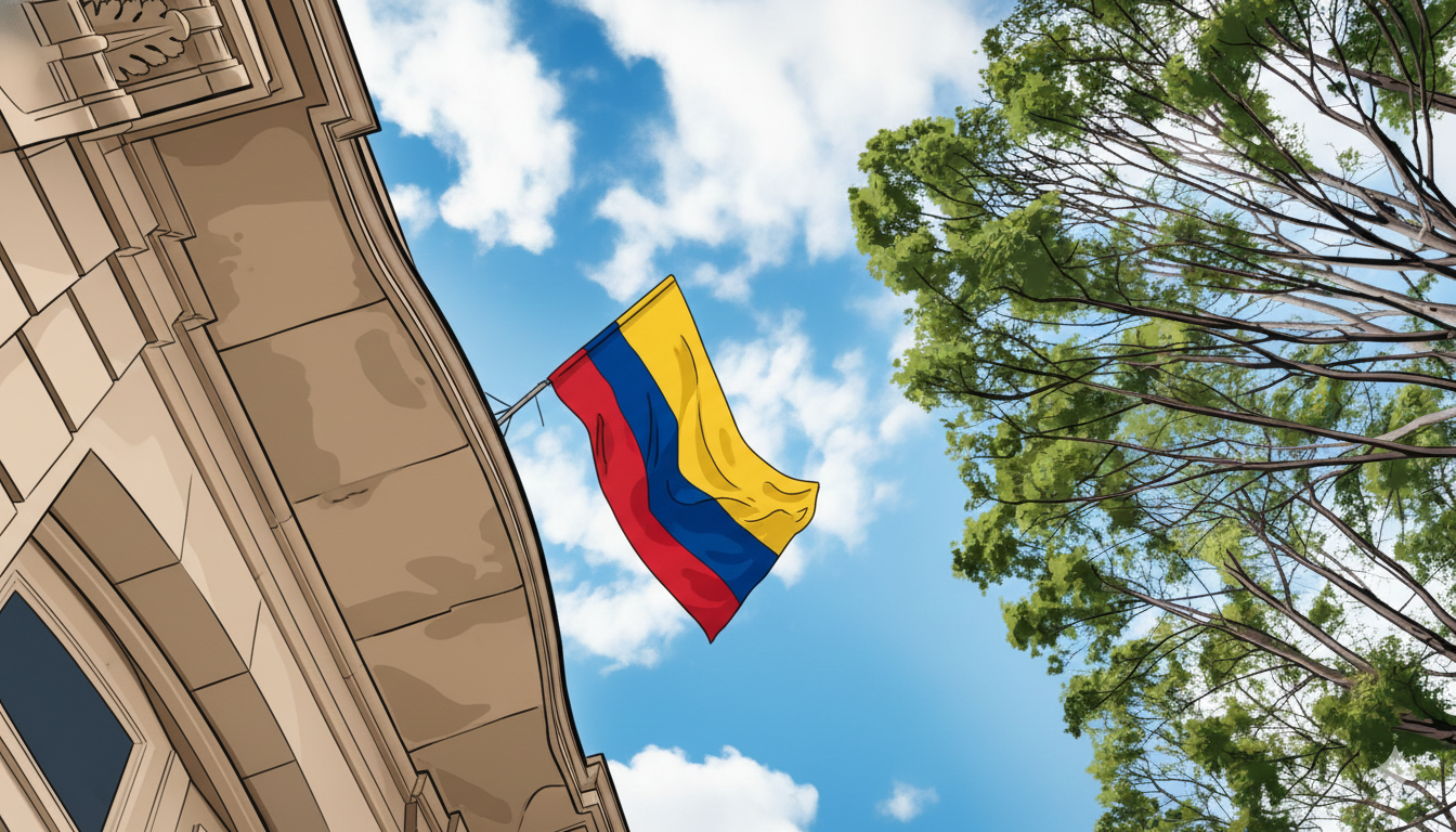 10 raisons pour entreprendre en Colombie