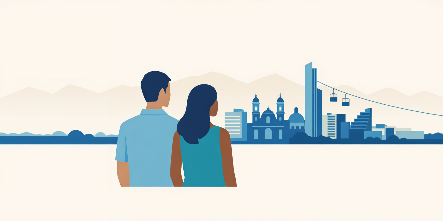 Se marier en Colombie quand on est Français : guide pratique 2026