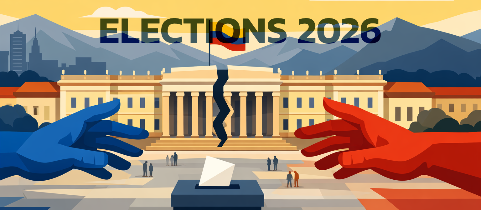 Élections 2026 : Le nouveau visage politique de la Colombie après le 8 mars (actualisation 28 avril)